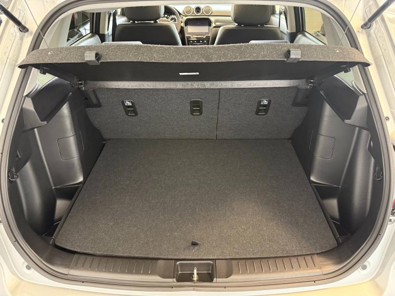SUZUKI Vitara - 1.5 Dualjet Hybrid 115ch Style Auto - Groupe Polmar