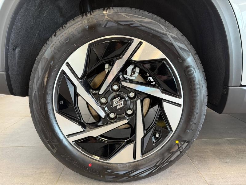 SUZUKI Vitara - 1.5 Dualjet Hybrid 115ch Style Auto - Groupe Polmar