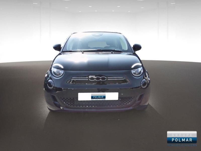 FIAT 500C - e 118ch Pack Confort & Style MY24 - Groupe Polmar