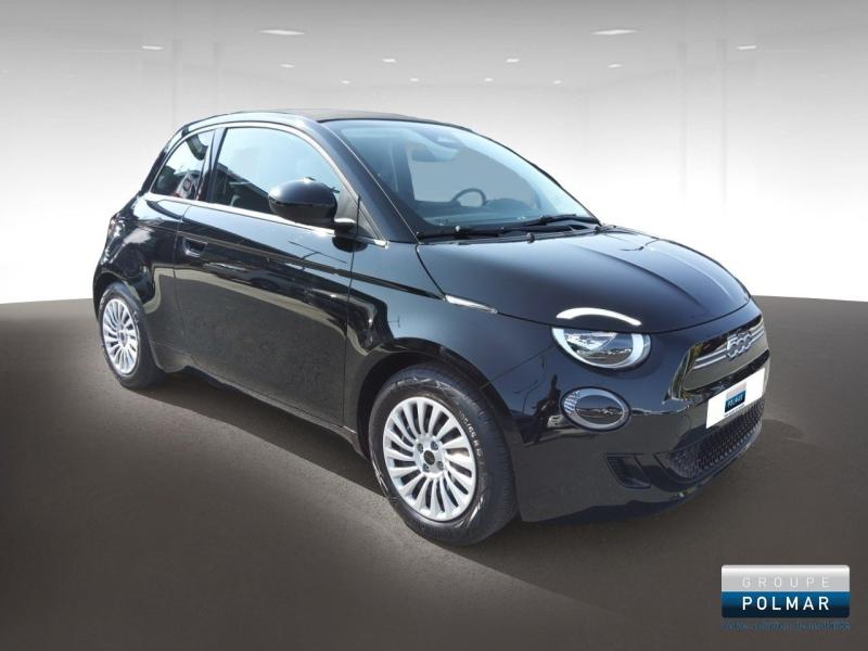 FIAT 500C - e 118ch Pack Confort & Style MY24 - Groupe Polmar