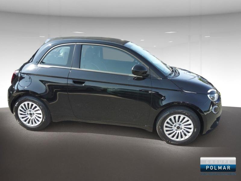 FIAT 500C - e 118ch Pack Confort & Style MY24 - Groupe Polmar