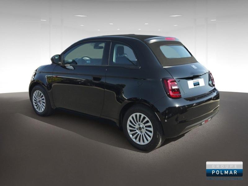 FIAT 500C - e 118ch Pack Confort & Style MY24 - Groupe Polmar