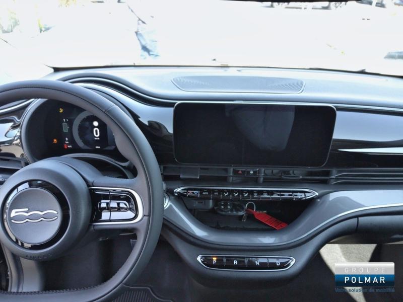 FIAT 500C - e 118ch Pack Confort & Style MY24 - Groupe Polmar