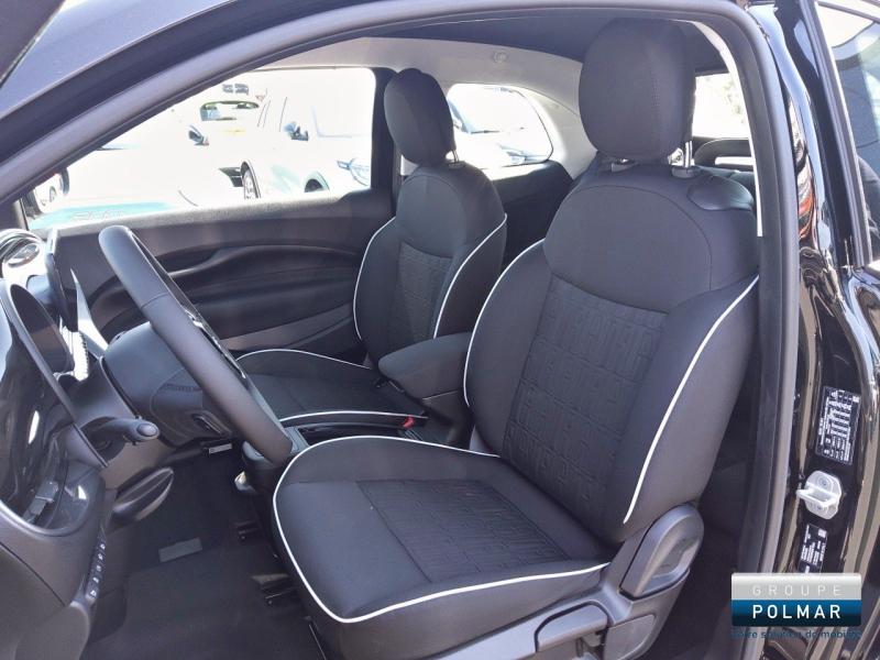 FIAT 500C - e 118ch Pack Confort & Style MY24 - Groupe Polmar