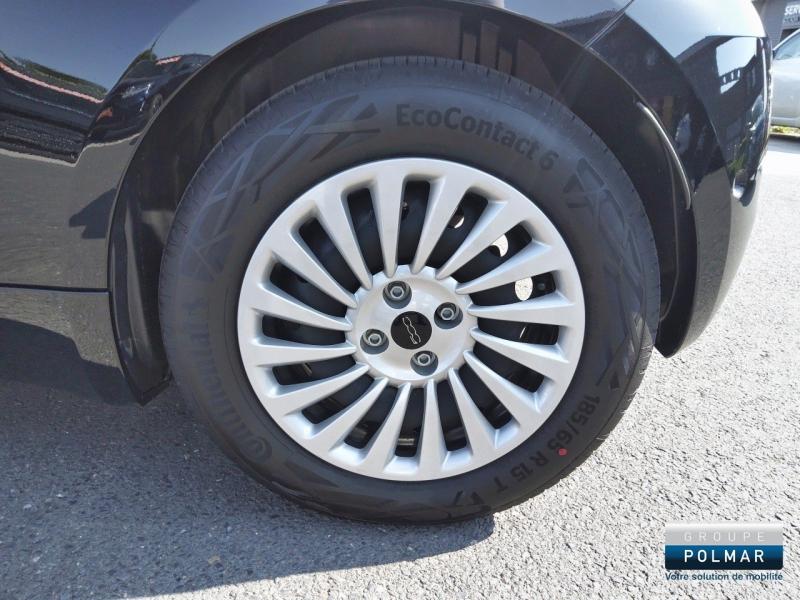 FIAT 500C - e 118ch Pack Confort & Style MY24 - Groupe Polmar