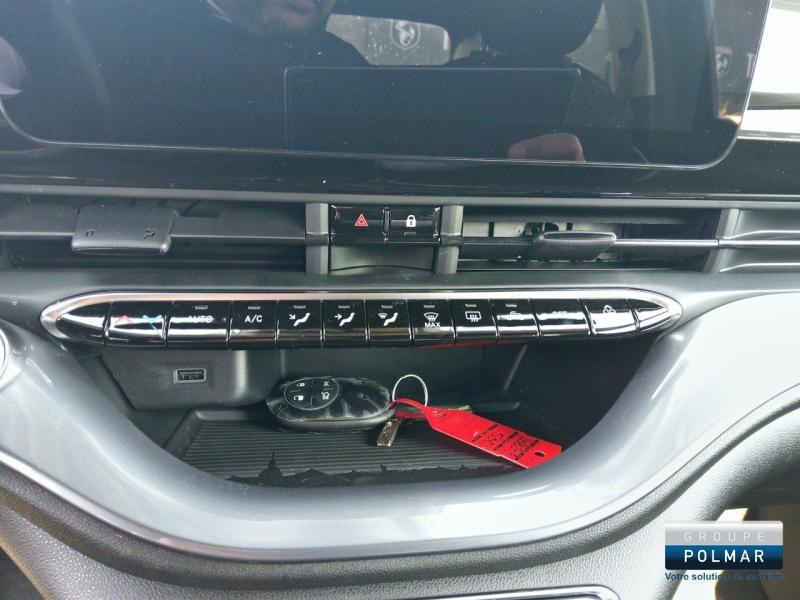 FIAT 500C - e 118ch Pack Confort & Style MY24 - Groupe Polmar