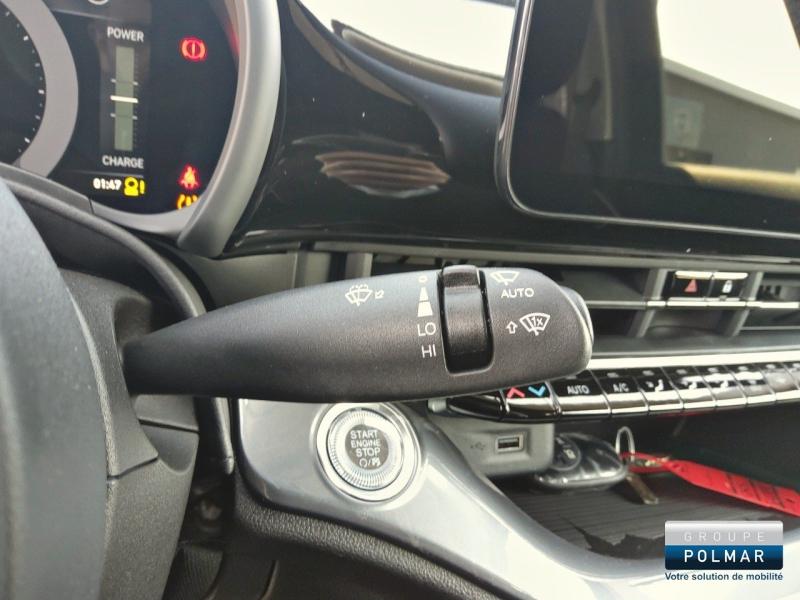 FIAT 500C - e 118ch Pack Confort & Style MY24 - Groupe Polmar