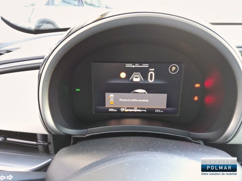 FIAT 600 - 1.2 Hybrid 100ch La Prima DCT6 - Groupe Polmar