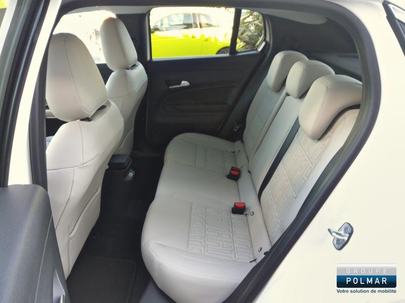 FIAT 600 - 1.2 Hybrid 100ch La Prima DCT6 - Groupe Polmar