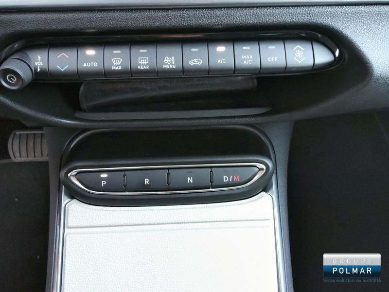 FIAT 600 - 1.2 Hybrid 100ch La Prima DCT6 - Groupe Polmar