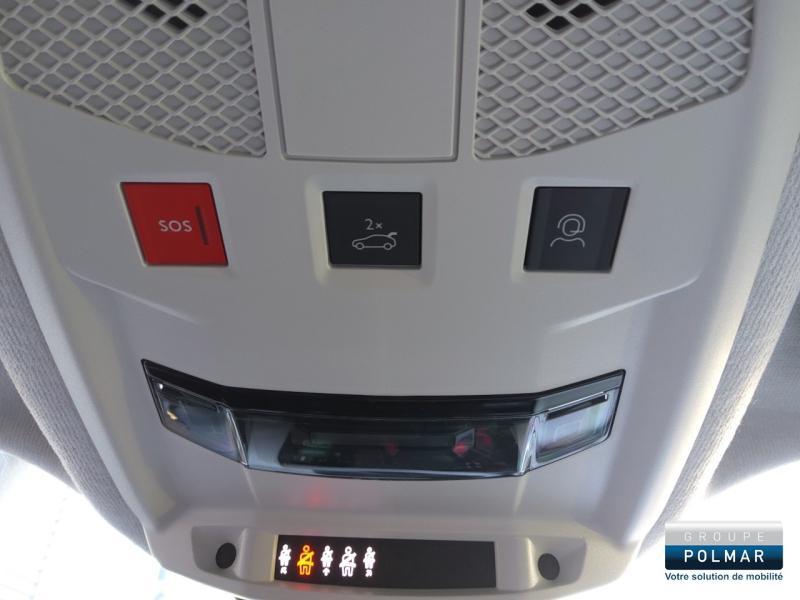 FIAT 600 - 1.2 Hybrid 100ch La Prima DCT6 - Groupe Polmar