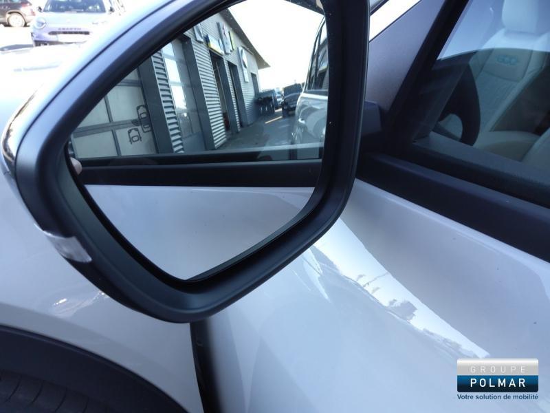 FIAT 600 - 1.2 Hybrid 100ch La Prima DCT6 - Groupe Polmar