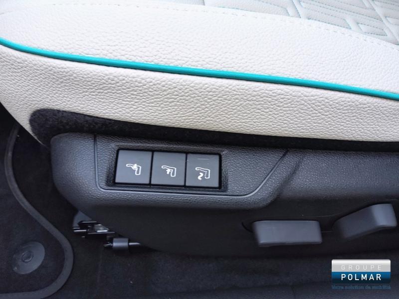 FIAT 600 - 1.2 Hybrid 100ch La Prima DCT6 - Groupe Polmar