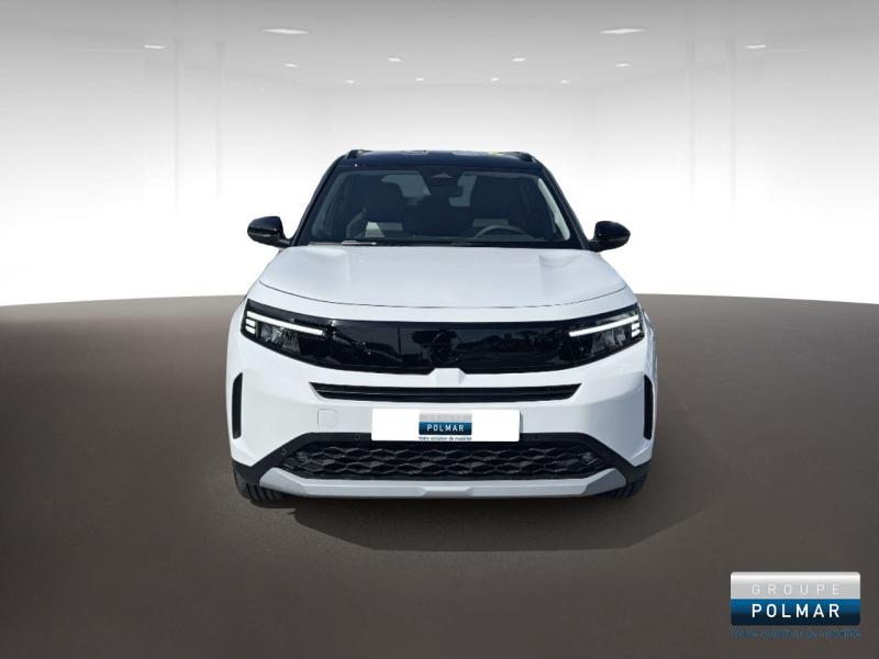 OPEL Frontera - Electric 113ch GS - Groupe Polmar