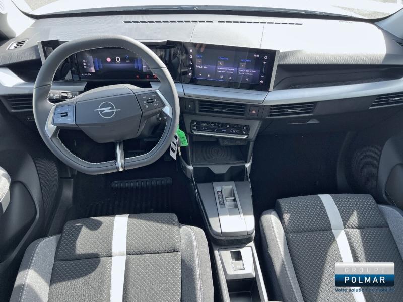 OPEL Frontera - Electric 113ch GS - Groupe Polmar