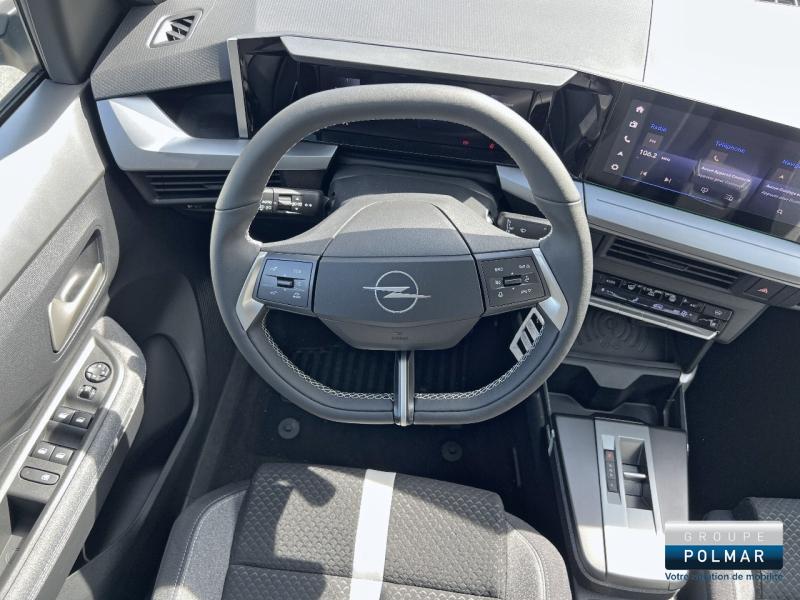 OPEL Frontera - Electric 113ch GS - Groupe Polmar
