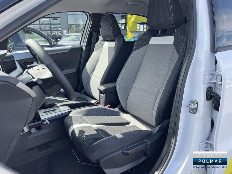 OPEL Frontera - Electric 113ch GS - Groupe Polmar