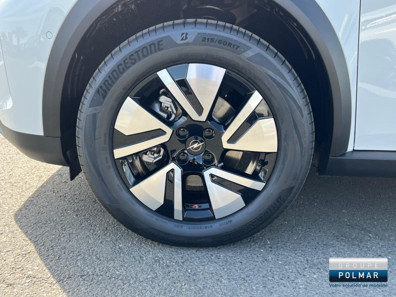 OPEL Frontera - Electric 113ch GS - Groupe Polmar