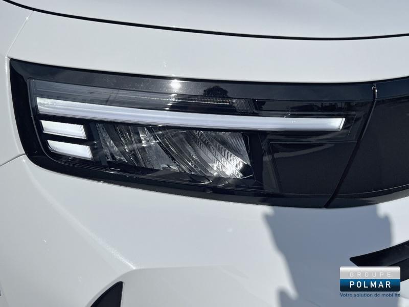 OPEL Frontera - Electric 113ch GS - Groupe Polmar