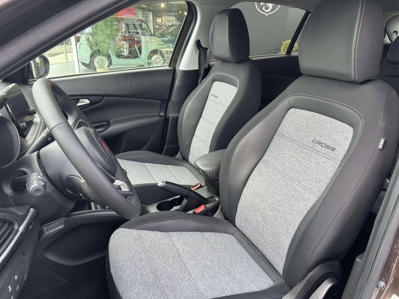 FIAT Tipo Cross - 1.0 FireFly Turbo 100ch S/S Cross - Groupe Polmar