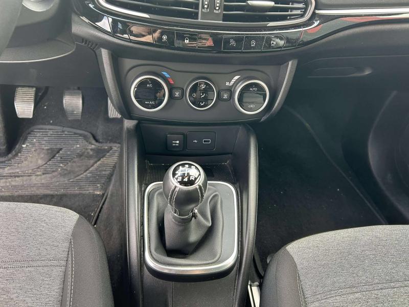 FIAT Tipo Cross - 1.0 FireFly Turbo 100ch S/S Cross - Groupe Polmar
