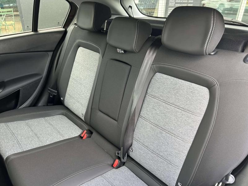 FIAT Tipo Cross - 1.0 FireFly Turbo 100ch S/S Cross - Groupe Polmar