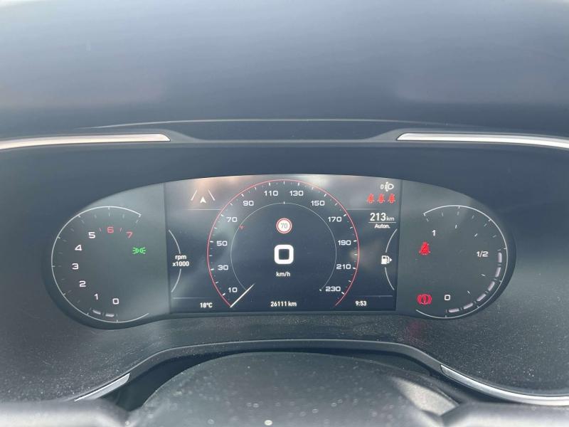 FIAT Tipo Cross - 1.0 FireFly Turbo 100ch S/S Cross - Groupe Polmar