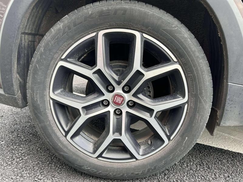 FIAT Tipo Cross - 1.0 FireFly Turbo 100ch S/S Cross - Groupe Polmar