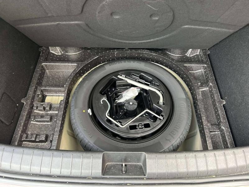 FIAT Tipo Cross - 1.0 FireFly Turbo 100ch S/S Cross - Groupe Polmar