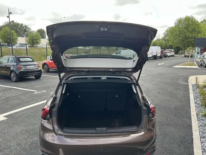 FIAT Tipo Cross - 1.0 FireFly Turbo 100ch S/S Cross - Groupe Polmar