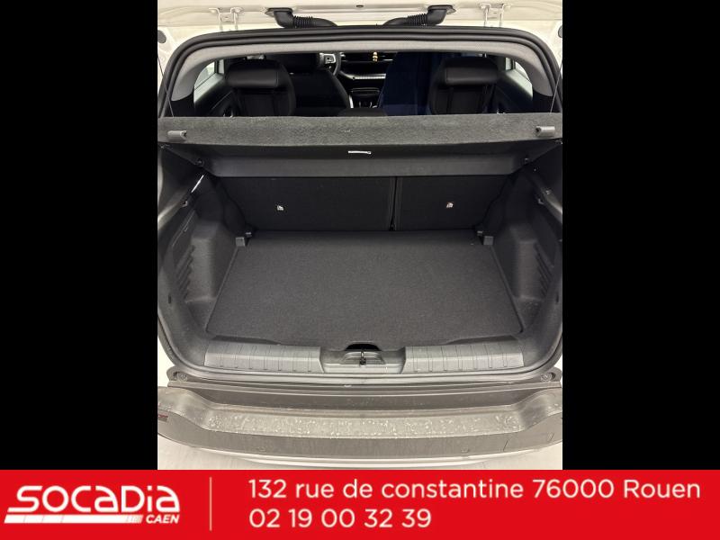 JEEP Avenger - Electrique 156ch 115kW Altitude - Groupe Polmar