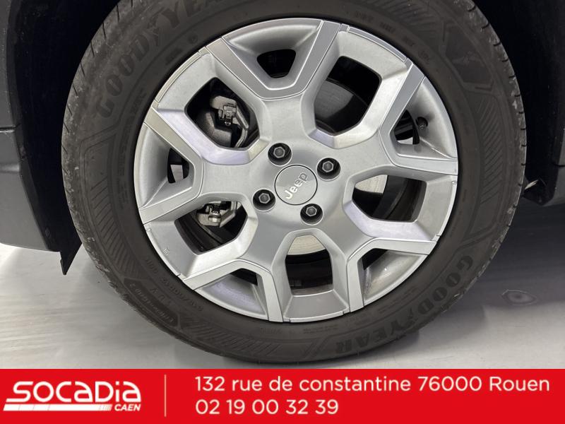 JEEP Avenger - Electrique 156ch 115kW Altitude - Groupe Polmar