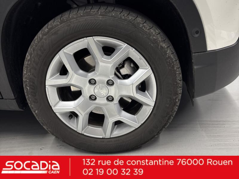 JEEP Avenger - Electrique 156ch 115kW Altitude - Groupe Polmar