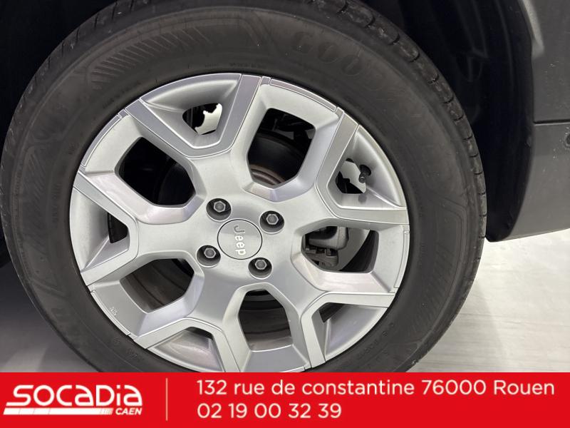 JEEP Avenger - Electrique 156ch 115kW Altitude - Groupe Polmar