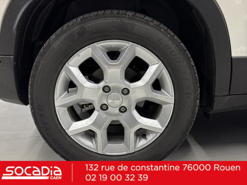 JEEP Avenger - Electrique 156ch 115kW Altitude - Groupe Polmar