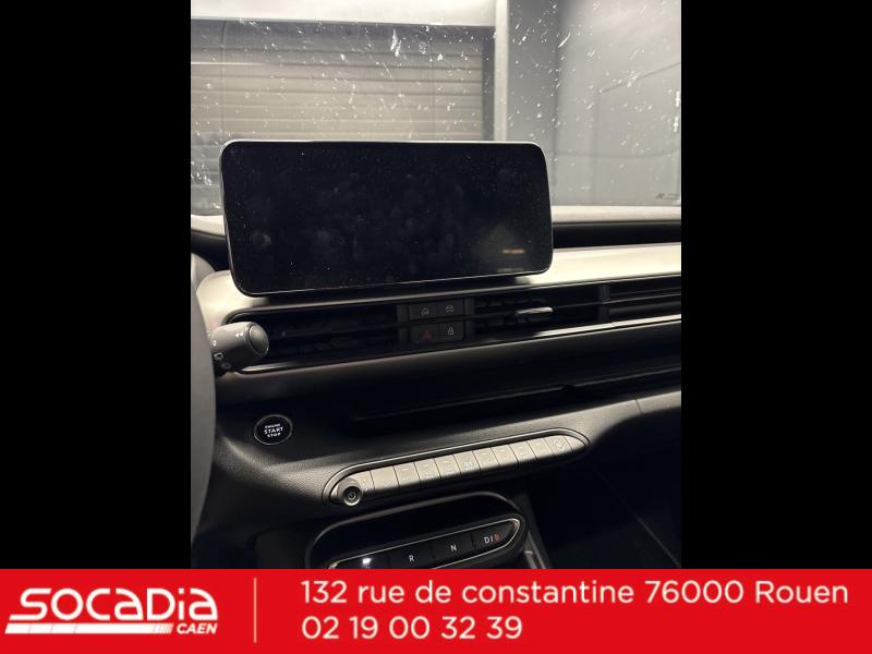 JEEP Avenger - Electrique 156ch 115kW Altitude - Groupe Polmar