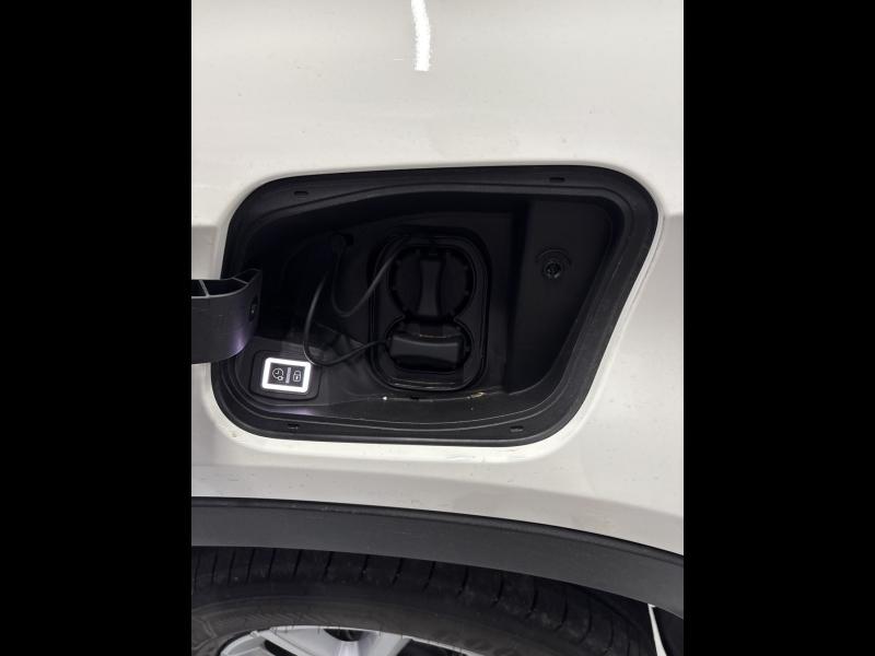 JEEP Avenger - Electrique 156ch 115kW Altitude - Groupe Polmar
