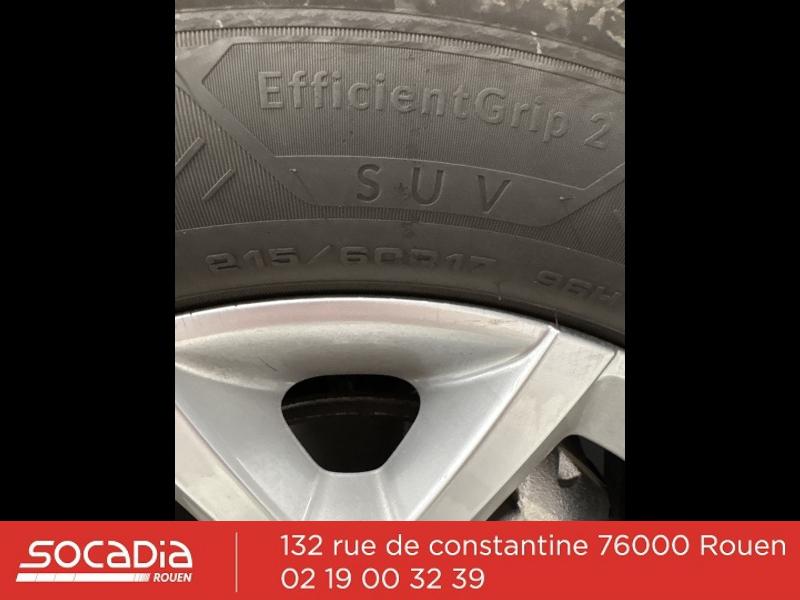 JEEP Avenger - Electrique 156ch 115kW Altitude - Groupe Polmar