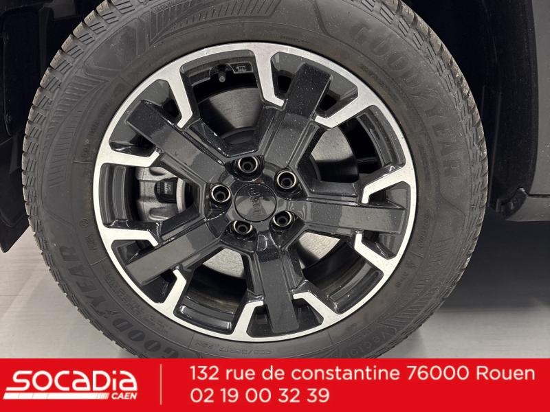 JEEP Renegade - 1.3 Turbo T4 240ch PHEV 4xe Trailhawk BVA6 eAWD - Groupe Polmar