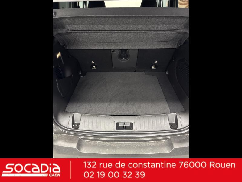 JEEP Renegade - 1.3 Turbo T4 240ch PHEV 4xe Trailhawk BVA6 eAWD - Groupe Polmar