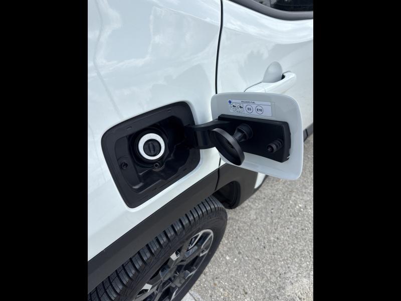 JEEP Renegade - 1.3 Turbo T4 240ch PHEV 4xe Trailhawk BVA6 eAWD - Groupe Polmar