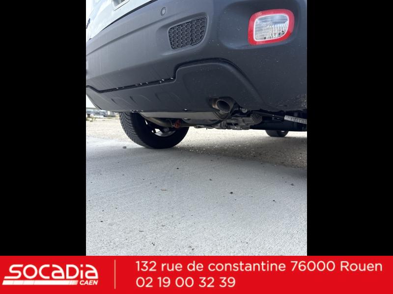 JEEP Renegade - Groupe Polmar