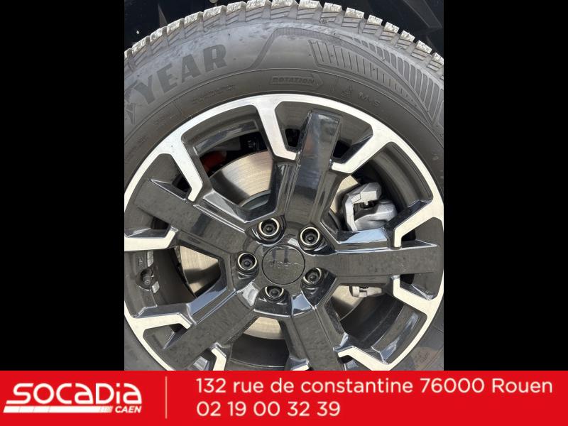 JEEP Renegade - 1.3 Turbo T4 240ch PHEV 4xe Trailhawk BVA6 eAWD - Groupe Polmar