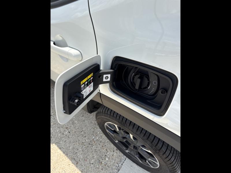 JEEP Renegade - 1.3 Turbo T4 240ch PHEV 4xe Trailhawk BVA6 eAWD - Groupe Polmar