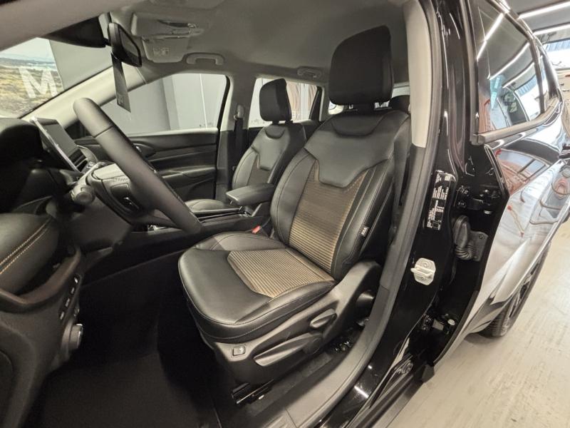 JEEP Compass - 1.3 Turbo T4 240ch PHEV 4xe Overland AT6 eAWD - Groupe Polmar