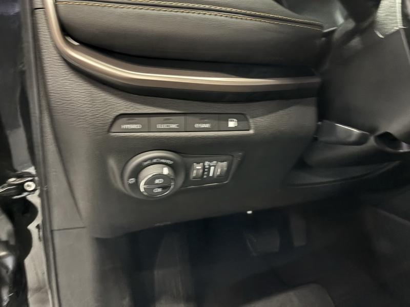 JEEP Compass - 1.3 Turbo T4 240ch PHEV 4xe Overland AT6 eAWD - Groupe Polmar