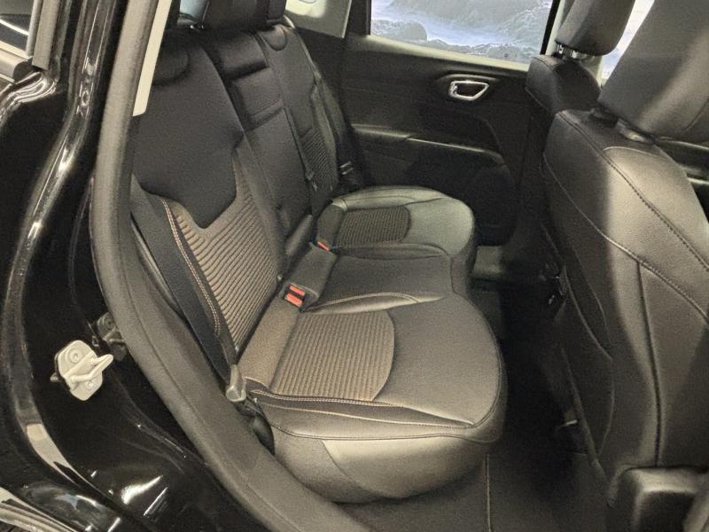 JEEP Compass - 1.3 Turbo T4 240ch PHEV 4xe Overland AT6 eAWD - Groupe Polmar