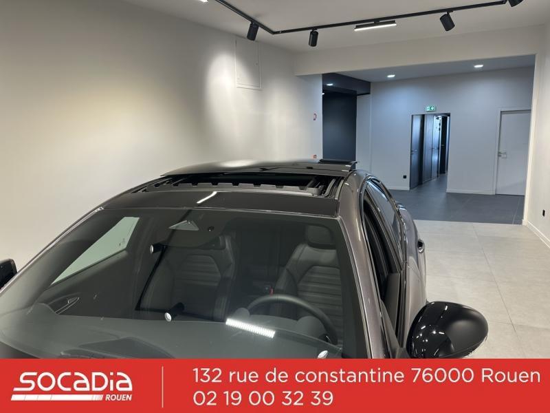 ALFA ROMEO Giulia - 2.2 Diesel 210ch Veloce Q4 AT8 - Groupe Polmar