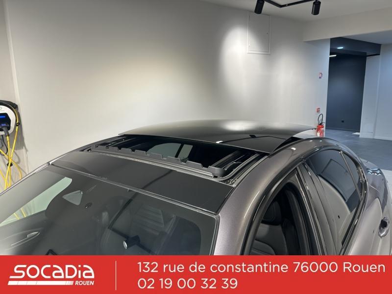 ALFA ROMEO Giulia - 2.2 Diesel 210ch Veloce Q4 AT8 - Groupe Polmar