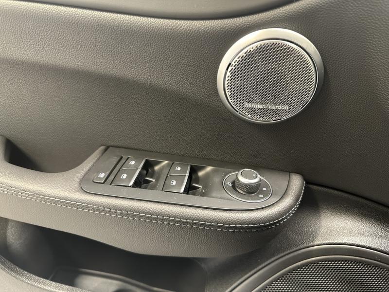 ALFA ROMEO Giulia - 2.2 Diesel 210ch Veloce Q4 AT8 - Groupe Polmar